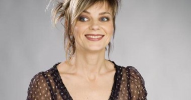 Stire din Monden : Geanina Corondan, dată afară de TVR