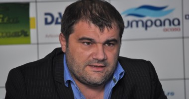 Stire din Sport : FC Farul / Giani Nedelcu: "Jucătorii și-au primit salariile pe luna noiembrie"