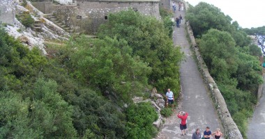 Gibraltar: Anglia din sudul Spaniei | GALERIE FOTO - 2
