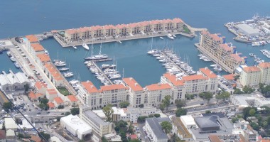 Gibraltar: Anglia din sudul Spaniei | GALERIE FOTO - 3