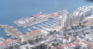 Gibraltar: Anglia din sudul Spaniei | GALERIE FOTO - 4
