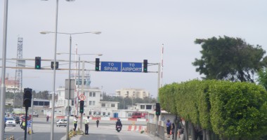 Gibraltar: Anglia din sudul Spaniei | GALERIE FOTO - 8