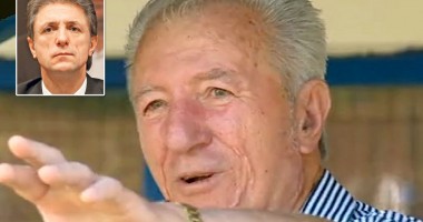 Stire din Sport : A murit tatăl lui GICĂ POPESCU