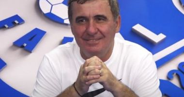 Stire din Sport : Gică Hagi împlinește astăzi 60 de ani. Secretele „Regelui” și gesturile sale de omenie mai puțin cunoscute