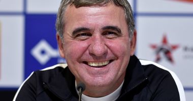 Stire din Sport : La mulți ani, Gheorghe Hagi! “Regele fotbalului românesc”, la ceas aniversar