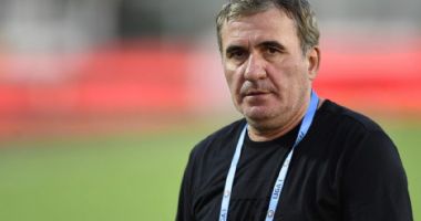 Stire din Sport : Gică Hagi, detalii despre noul stadion din Constanța: "Trebuie să pedalăm împreună"