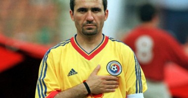 Stire din Sport : LA MULȚI ANI, GHEORGHE HAGI!