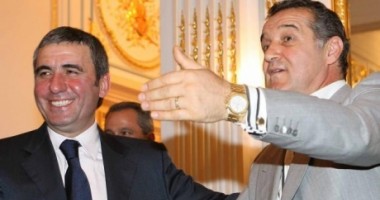 Stire din Sport : Gică Hagi revine pe banca tehnică a Stelei