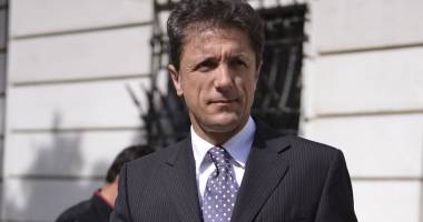 Stire din Sport : Zi importantă mâine pentru Gică Popescu. Se judecă recursul în cazul eliberării fostului fotbalist