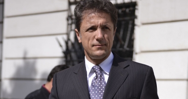 Gică Popescu, numit consilier personal al premierului Tudose