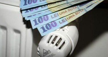 Stire din Politică-Administrație : Mazăre a anunțat că gigacaloria ar putea ajunge la 354 lei