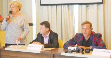 Ce se va întâmpla cu încălzirea Constanței la iarnă. Mazăre: "Le-am spus să ia ei CET-ul" - 2