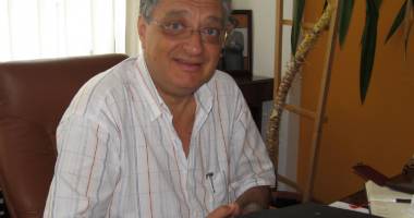 Stire din Economie : Gigantul japonez Nyk Line își extinde investiția la Universitatea Maritimă din Constanța