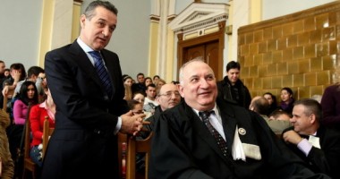 Stire din Eveniment : Transferarea lui Gigi Becali la Penitenciarul Jilava a fost amânată
