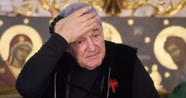 Stire din Eveniment : Gigi Becali, dosar penal pentru accidentul din Dobroești. Patronul FCSB, testat „antidoping”