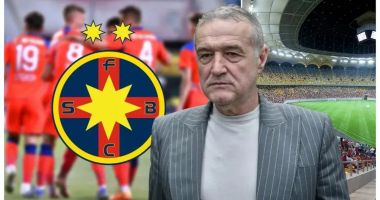 Stire din Sport : Decizie șoc! Gigi Becali a renunțat la FCSB înaintea meciului cu Manchester United