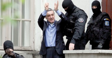 Stire din Sport : Înalta Curte a amânat luarea unei decizii în "Dosarul Terenurilor MApN"