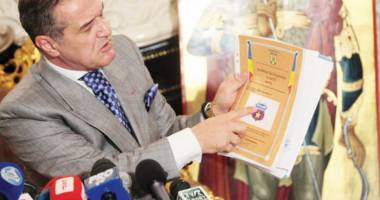 Stire din Sport : Gigi Becali a pierdut DEFINITIV "Steaua"