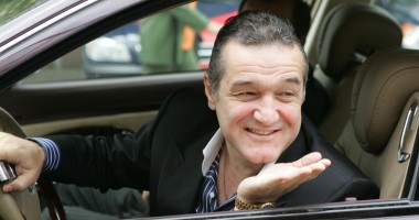 Stire din Sport : Avocatul lui Gigi Becali: Subiectul grațierii nu mai este de actualitate