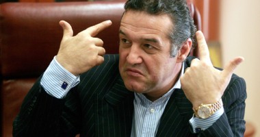 Stire din Eveniment : Gigi Becali, cu un pas mai aproape de Penitenciarul Poarta Albă