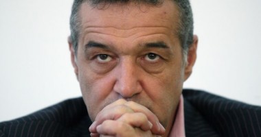 Stire din Eveniment : Gigi Becali ar putea ieși temporar din închisoare