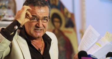 Stire din Eveniment : Club Colectiv / Gigi Becali, dispus că ofere "oricâți bani este nevoie" victime