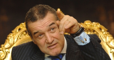 Stire din Sport : Gigi Becali poate folosi numele Steaua. Decizia Tribunalului București nu e definitivă