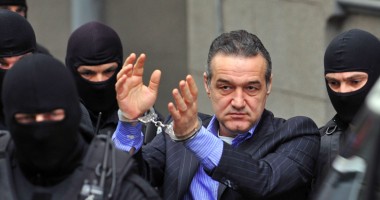 Stire din Sport : Din nou în vizorul procurorilor! GIGI BECALI ar putea fi anchetat într-un alt DOSAR PENAL