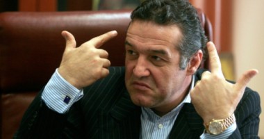 Stire din Politică-Administrație : Becali îi răspunde lui Bodu ! Vezi aici ce i-a transmis