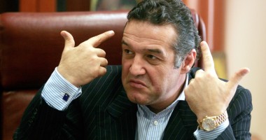 Stire din Eveniment : Gigi Becali a dat în judecată Penitenciarul Poarta Albă