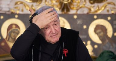 Stire din Actualitate : Gigi Becali: „Postul ăsta de deputat m-a costat aproape 700.000 de euro”