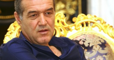 Stire din Politică-Administrație : BECALI vrea să-și unească forțele cu ANTONESCU