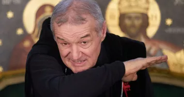 Stire din Sport : Gigi Becali a făcut marele anunț, după umilirea FCSB de către FC Argeș