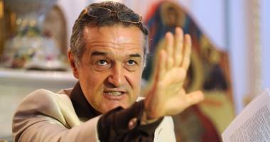 Stire din Eveniment : Gigi Becali, la un pas de eliberarea din închisoare!