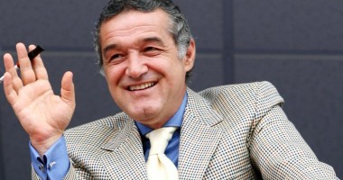 Stire din Sport : Pe cine va transfera Gigi Becali la Steaua de la VIITORUL CONSTANȚA