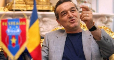 Stire din Sport : După egalul cu Dinamo, Becali răbufnește!