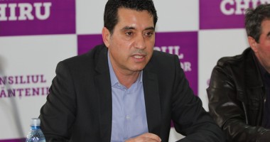 Stire din Politică-Administrație : Gigi Chiru, atac la liderii PSD Constanța pe tema protejării lui Valentin Preda