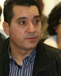 Gigi Chiru, pe punctul de a pierde șefia Inspectoratului în Construcții