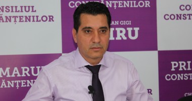 Stire din Politică-Administrație : PDL Constanța îi cere demisia lui Chiru