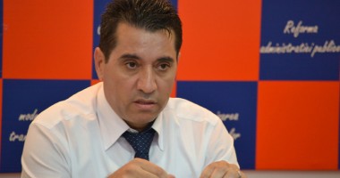 Claudiu Palaz și Gigi Chiru își dau palme - 2