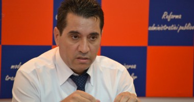Stire din Politică-Administrație : Mișcarea Populară la Constanța: ce partide își dau mâna pentru a-l înlătura pe Mazăre