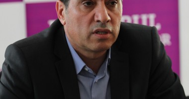 Stire din Politică-Administrație : Gigi Chiru refuză funcția de consilier local la Constanța