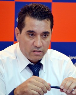 Stire din Politică-Administrație : Gigi Chiru nu a obținut funcția de secretar executiv al PDL