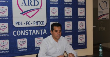 Stire din Politică-Administrație : Chiru rămâne îngrijorat pentru soarta Cazinoului