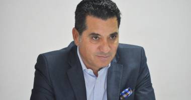 Primăria Constanța și "bătălia" din PNL. Chițac sau Chiru? "Revendic candidatura la Primăria Constanța" - 2