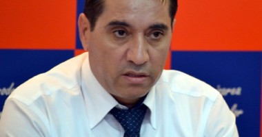 Stire din Politică-Administrație : A bătut Gigi Chiru palma cu Maria Stavrositu?