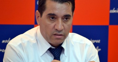 Stire din Politică-Administrație : Mișcarea de centru-dreapta  s-a născut la Constanța, împotriva lui Mazăre