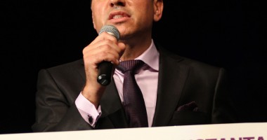 "Mă voi lupta cu Radu Mazăre într-o cursă fără reguli" - 2