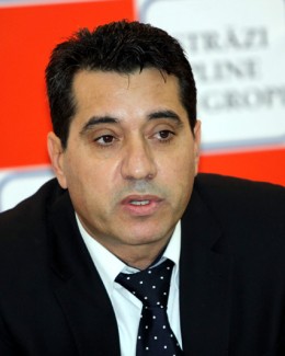Stire din Politică-Administrație : Când își va desemna PDL Constanța candidatul pentru prezidențiale