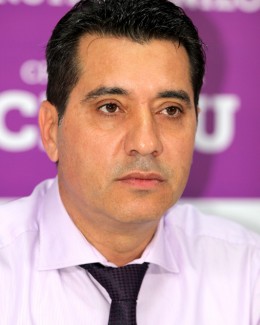Stire din Politică-Administrație : Gigi Chiru oferă noi probe în dosarul "Mazăre - retrocedări"